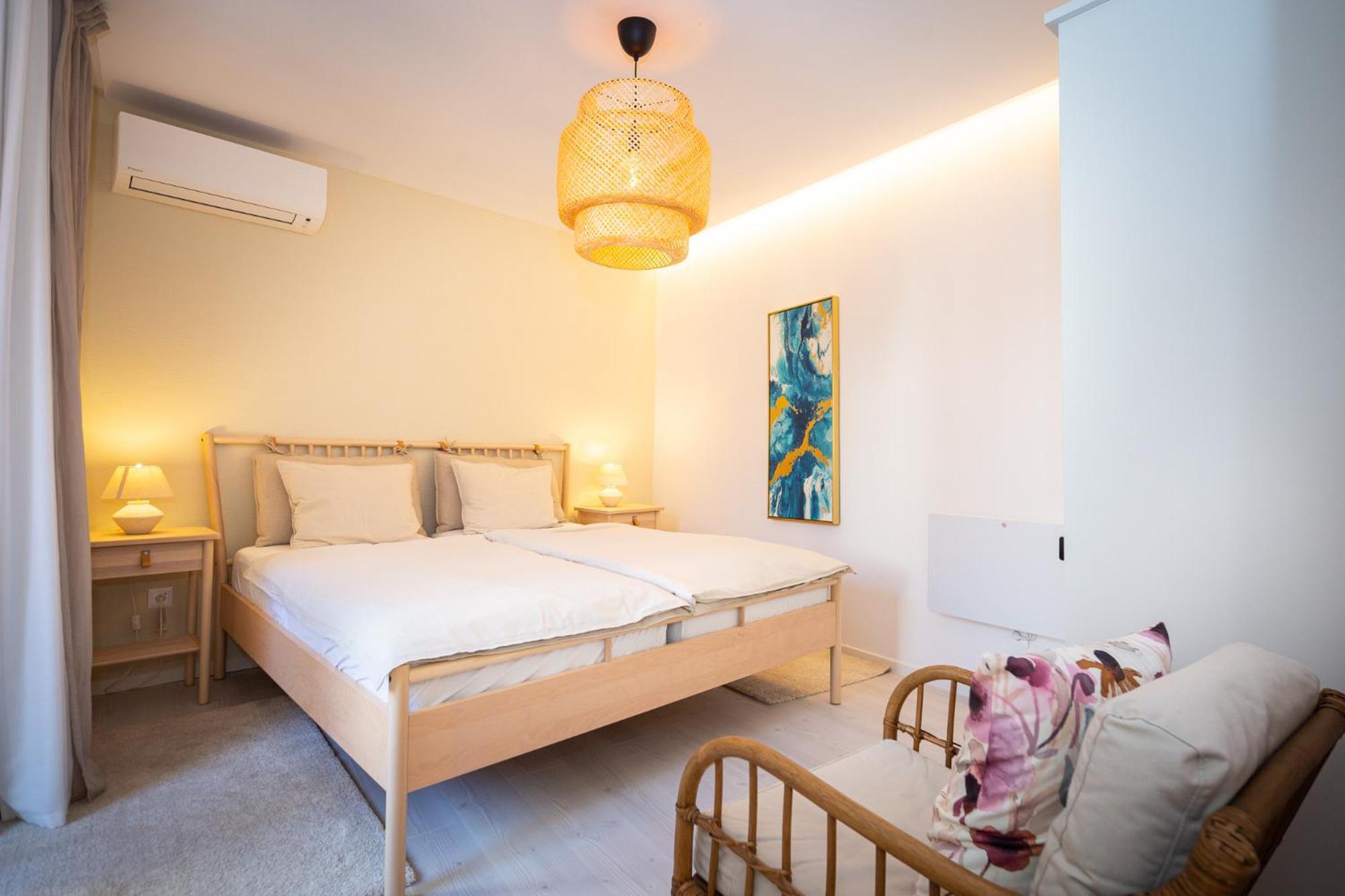 Rubini - Modern Apartment In The Heart Of Old โรวีน ภายนอก รูปภาพ